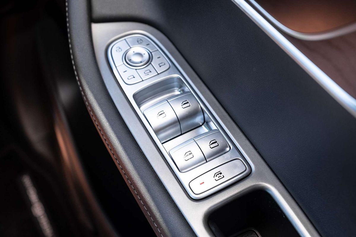 2024 Chery Tiggo 8 Pro Max Ultimate AWD