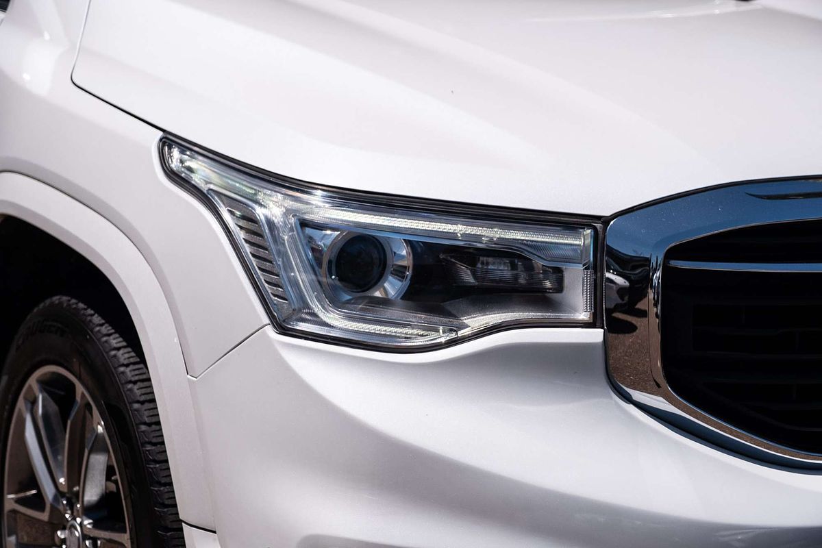 2019 Holden Acadia LTZ-V AC