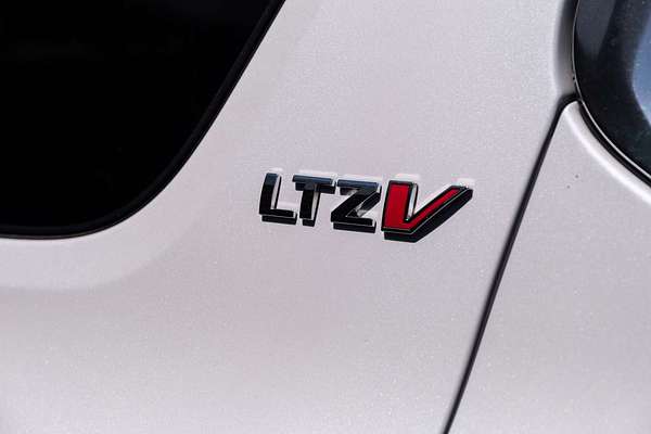 2019 Holden Acadia LTZ-V AC