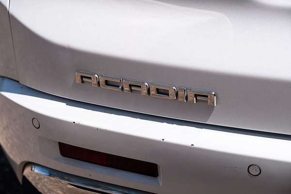 2019 Holden Acadia LTZ-V AC