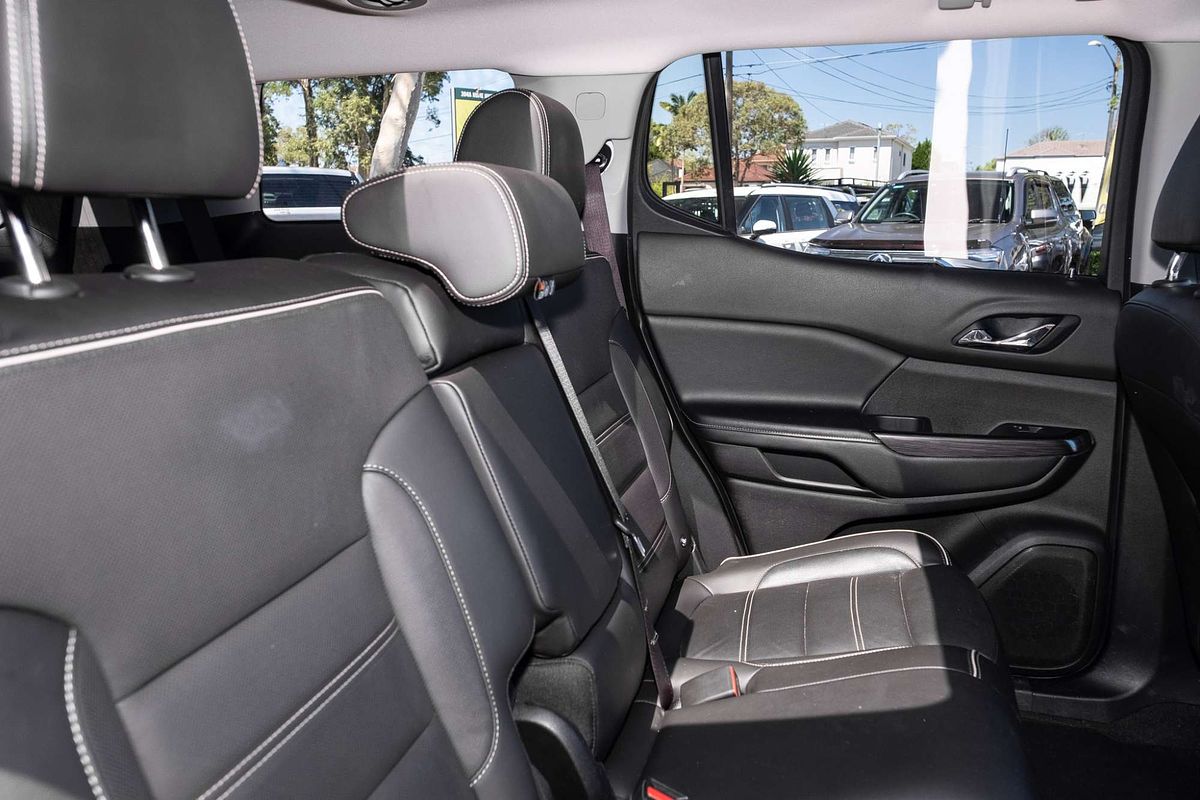 2019 Holden Acadia LTZ-V AC