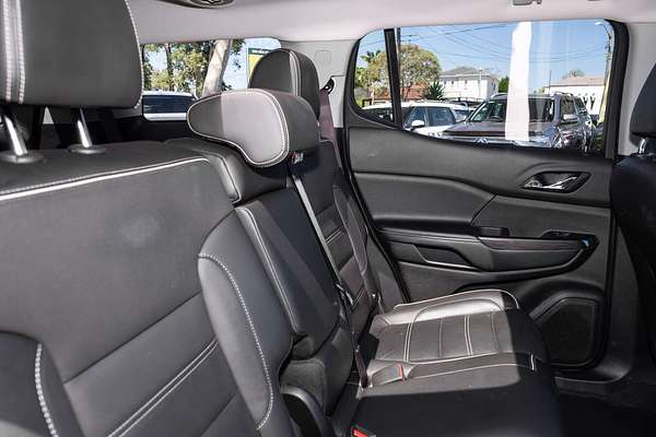 2019 Holden Acadia LTZ-V AC