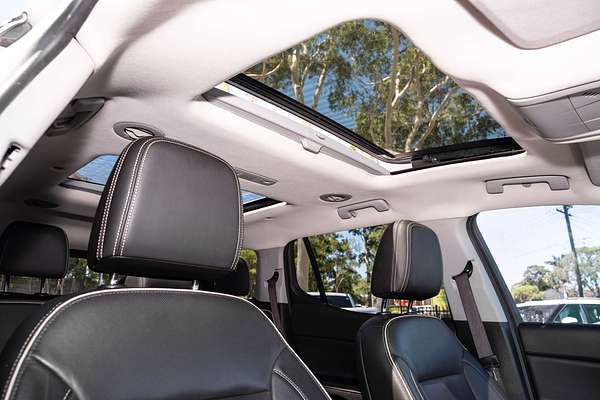 2019 Holden Acadia LTZ-V AC