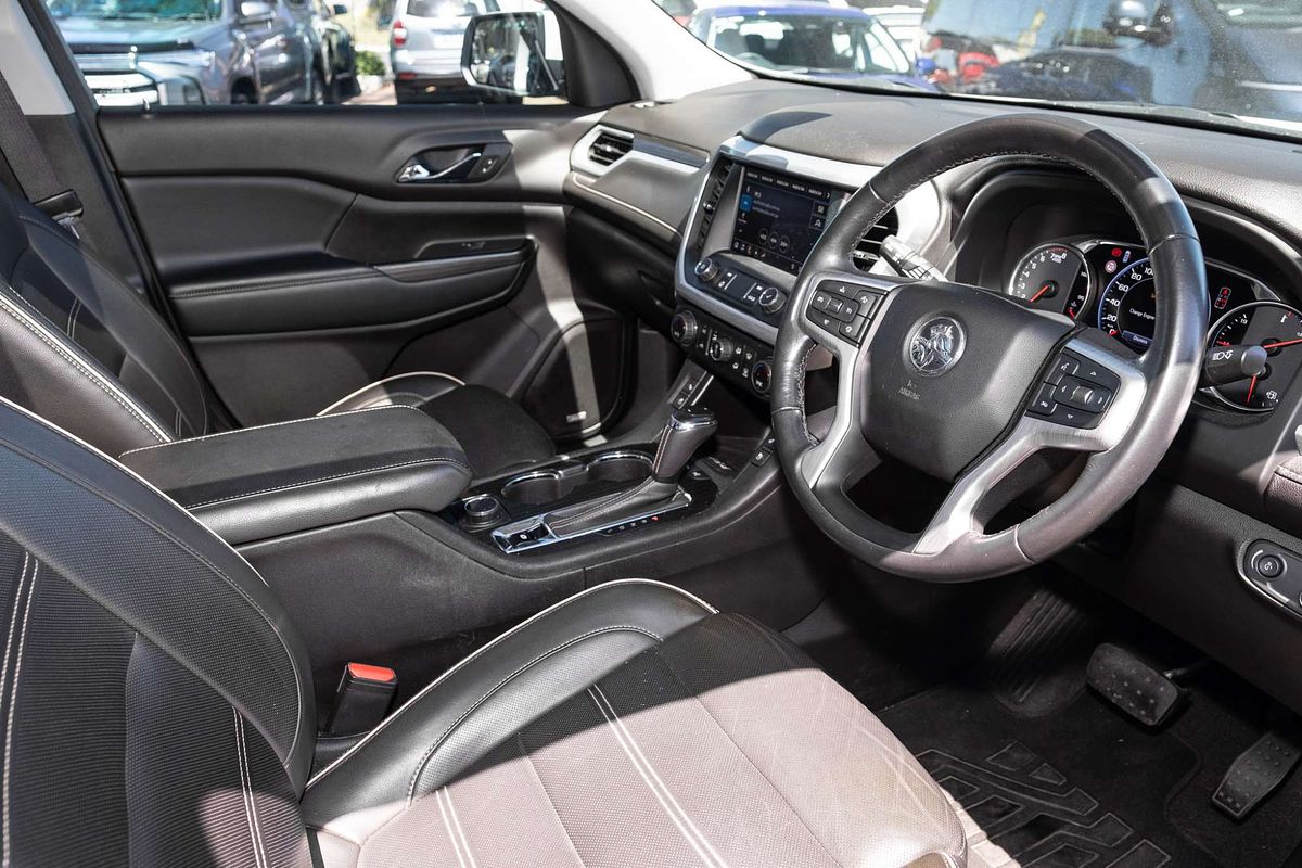 2019 Holden Acadia LTZ-V AC