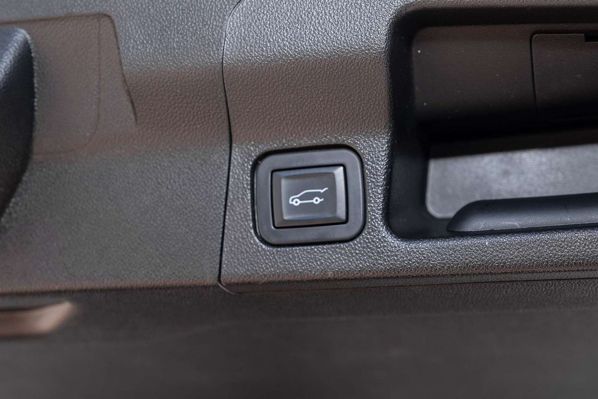 2019 Holden Acadia LTZ-V AC