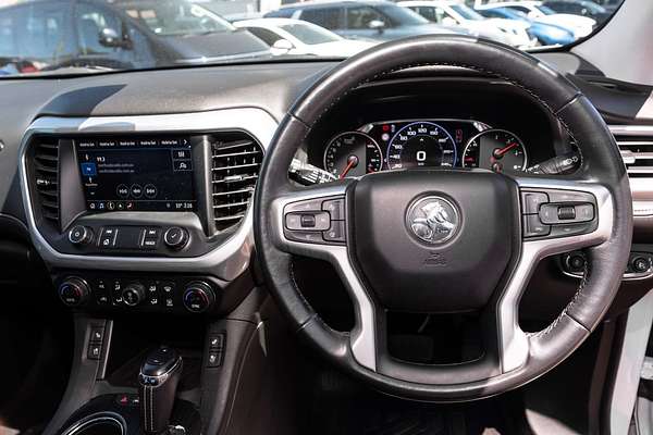 2019 Holden Acadia LTZ-V AC