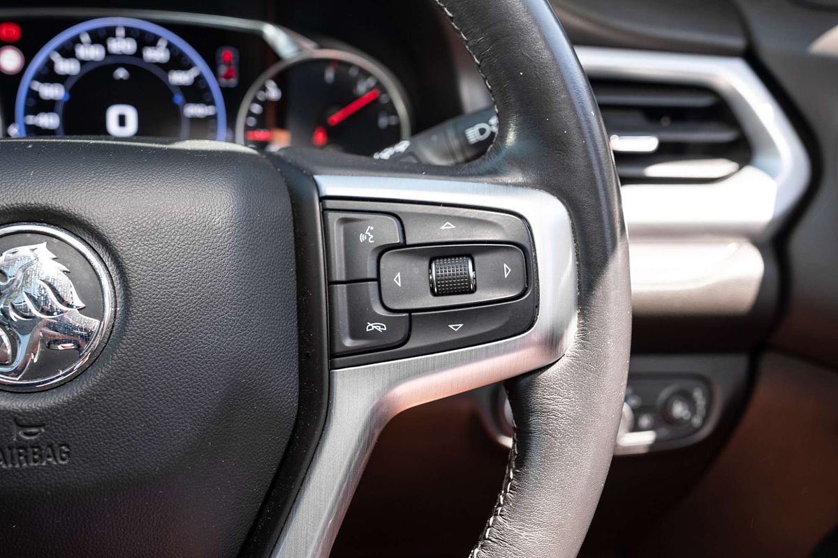 2019 Holden Acadia LTZ-V AC