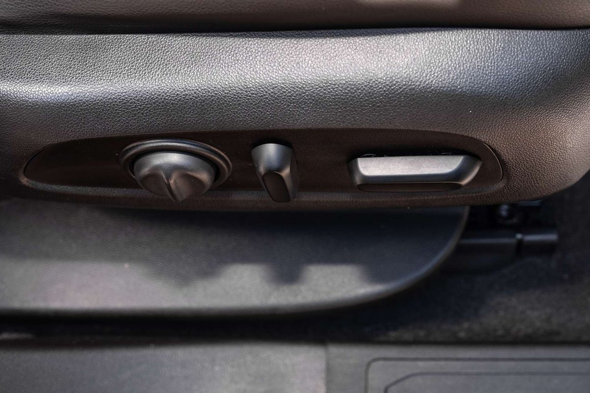 2019 Holden Acadia LTZ-V AC