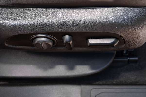 2019 Holden Acadia LTZ-V AC