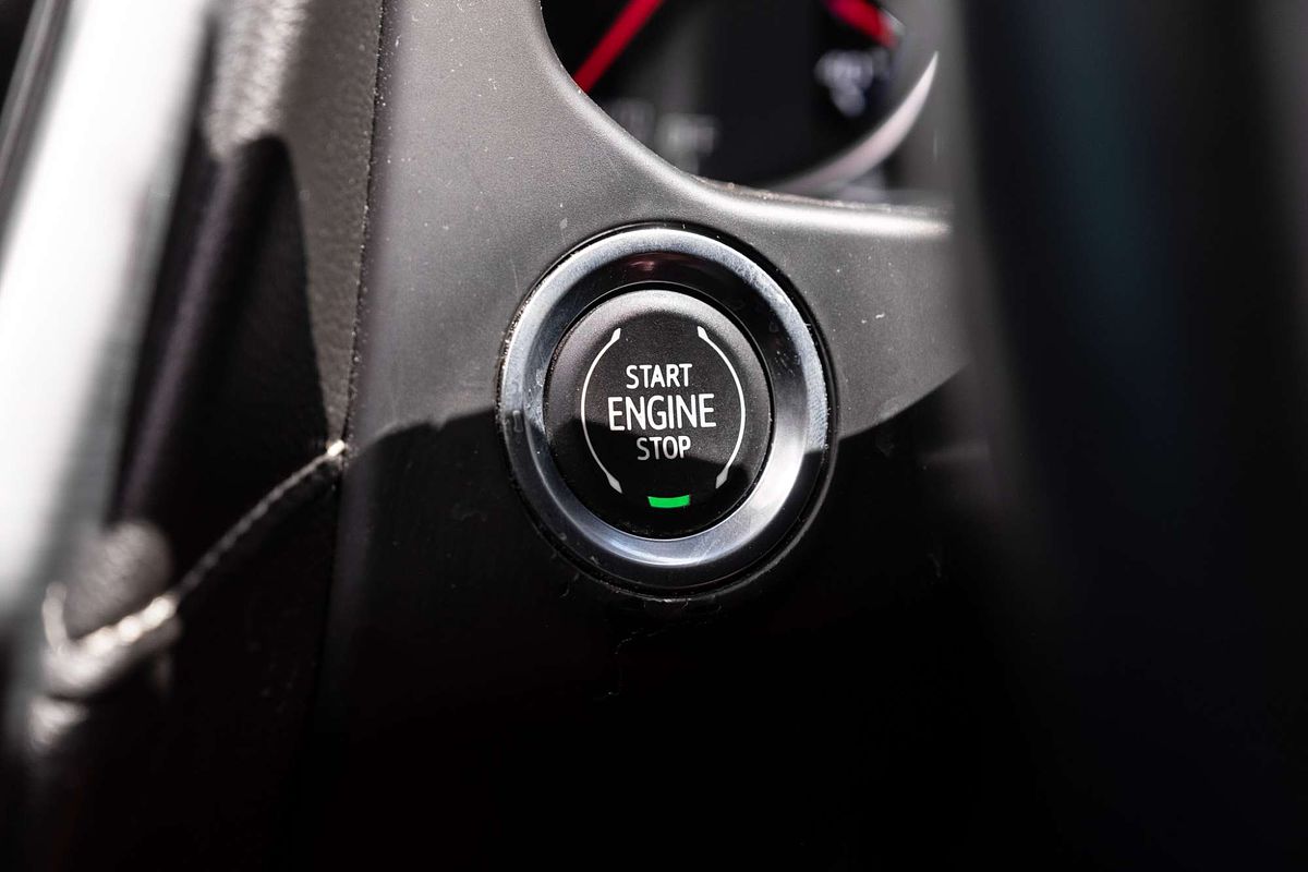 2019 Holden Acadia LTZ-V AC