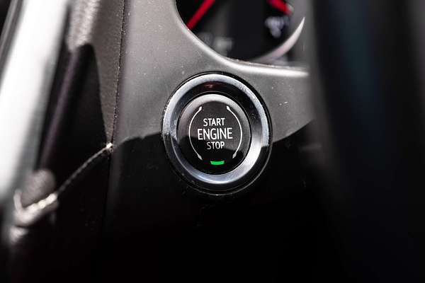 2019 Holden Acadia LTZ-V AC