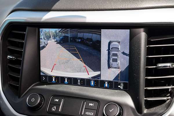 2019 Holden Acadia LTZ-V AC