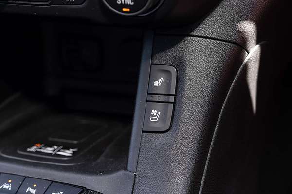 2019 Holden Acadia LTZ-V AC