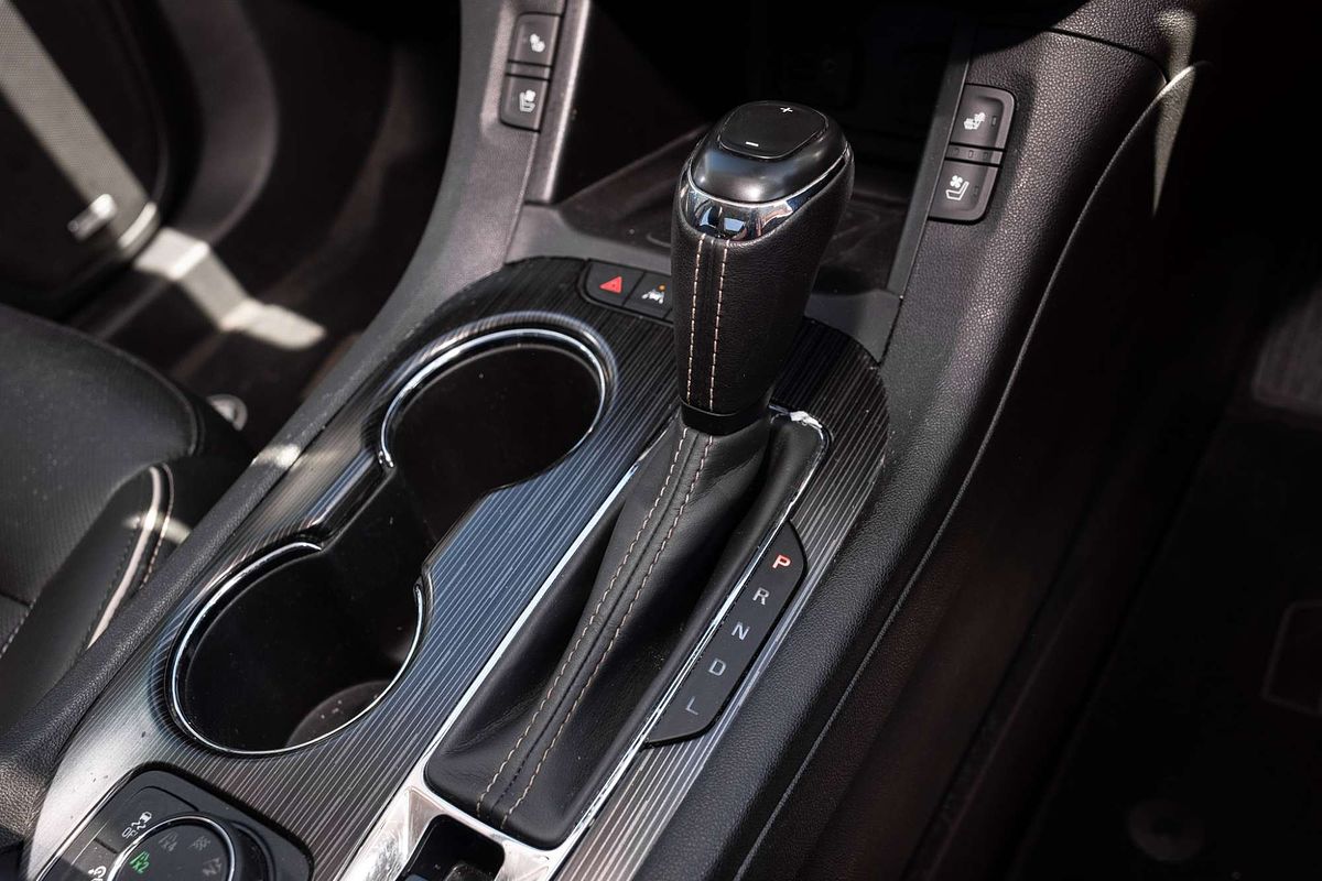 2019 Holden Acadia LTZ-V AC