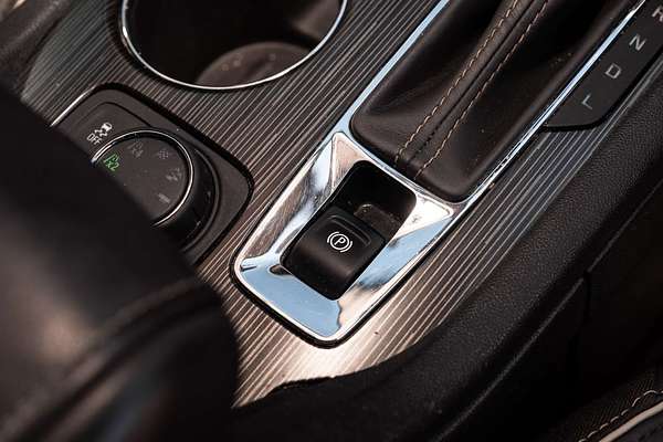 2019 Holden Acadia LTZ-V AC