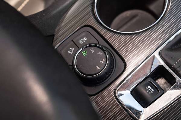 2019 Holden Acadia LTZ-V AC