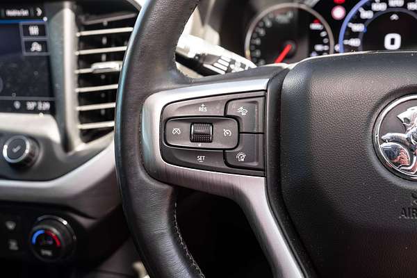 2019 Holden Acadia LTZ-V AC