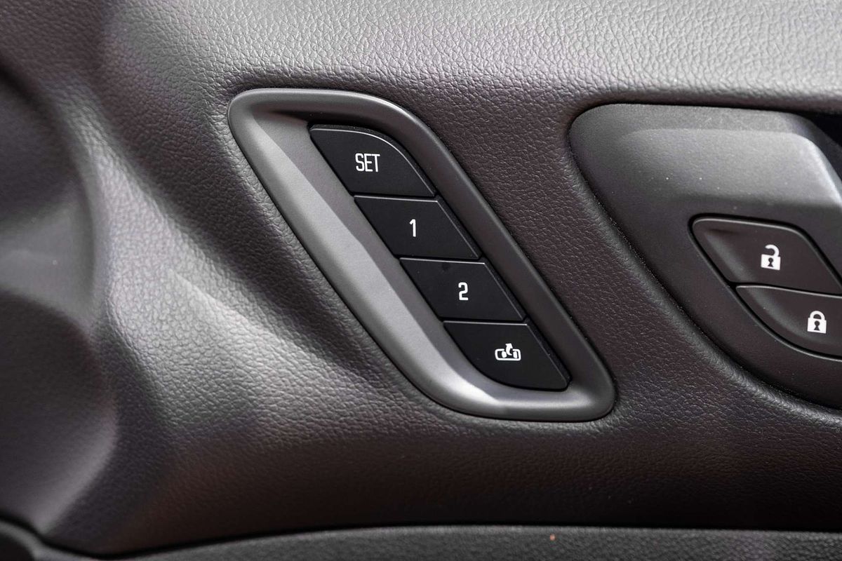 2019 Holden Acadia LTZ-V AC