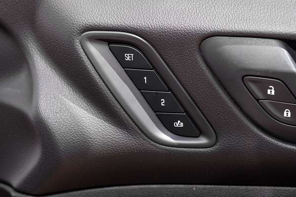 2019 Holden Acadia LTZ-V AC