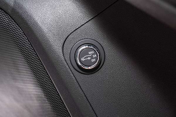 2019 Holden Acadia LTZ-V AC