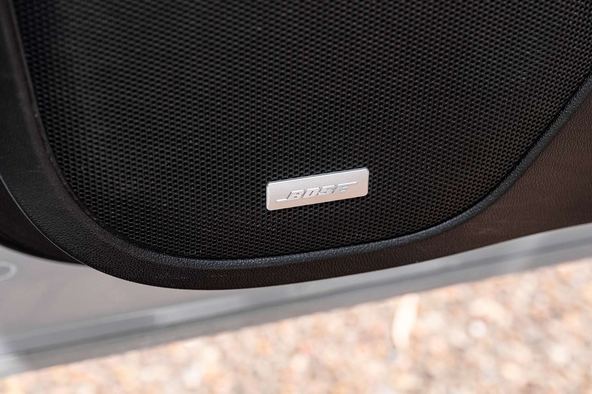 2019 Holden Acadia LTZ-V AC