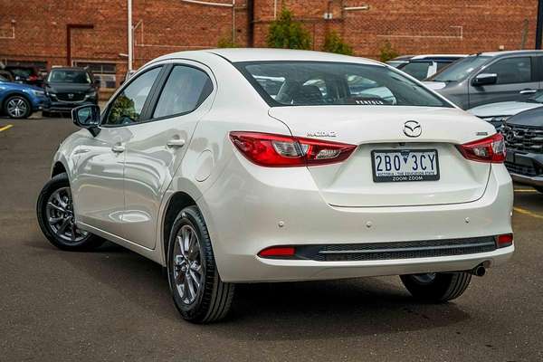 2024 Mazda 2 G15 Pure DL Series