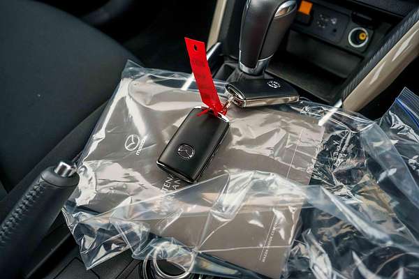 2024 Mazda 2 G15 Pure DL Series