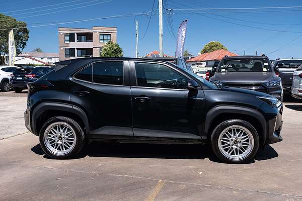 2021 Toyota Yaris Cross GX MXPJ10R