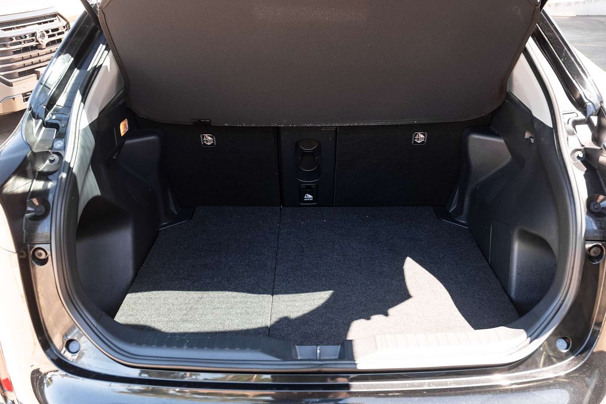 2021 Toyota Yaris Cross GX MXPJ10R