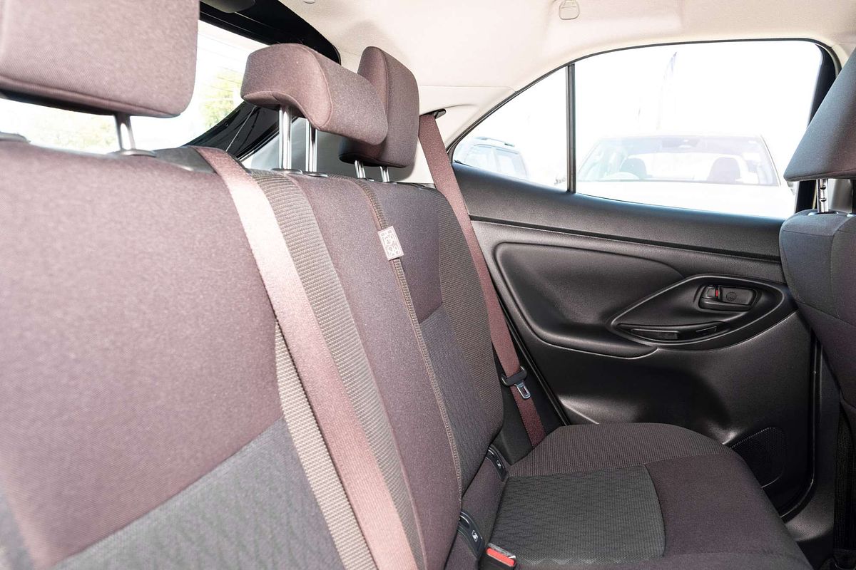 2021 Toyota Yaris Cross GX MXPJ10R