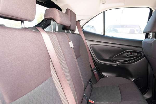 2021 Toyota Yaris Cross GX MXPJ10R