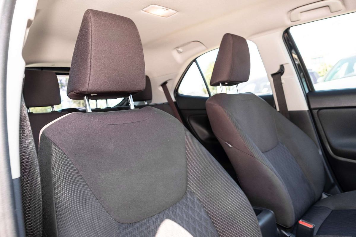 2021 Toyota Yaris Cross GX MXPJ10R