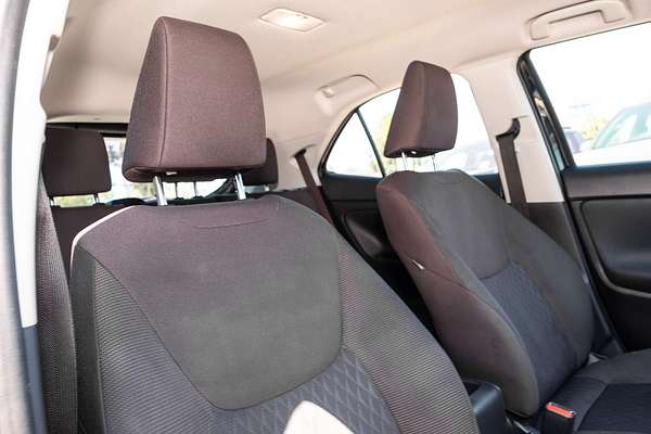 2021 Toyota Yaris Cross GX MXPJ10R