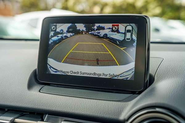 2024 Mazda 2 G15 Pure DL Series