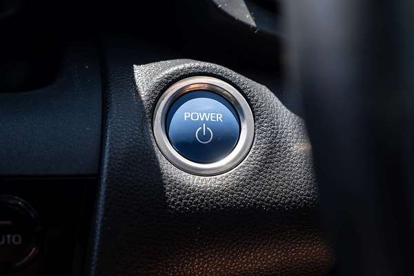 2021 Toyota Yaris Cross GX MXPJ10R