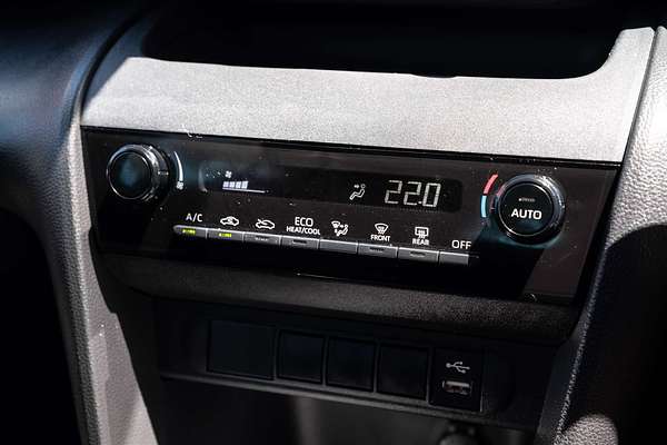 2021 Toyota Yaris Cross GX MXPJ10R