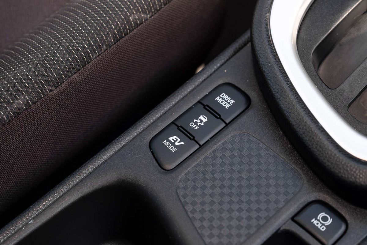 2021 Toyota Yaris Cross GX MXPJ10R