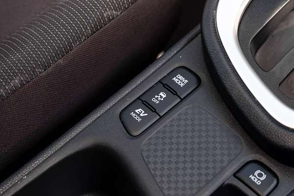 2021 Toyota Yaris Cross GX MXPJ10R