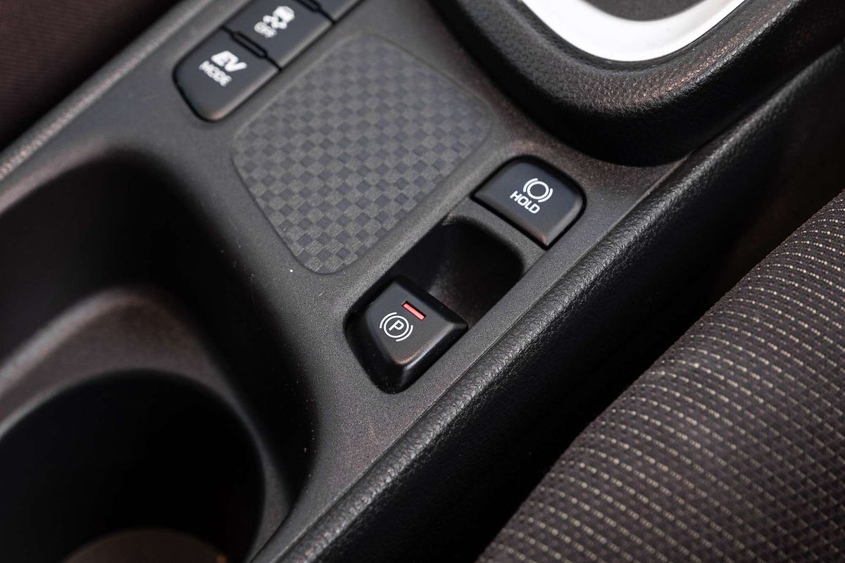 2021 Toyota Yaris Cross GX MXPJ10R