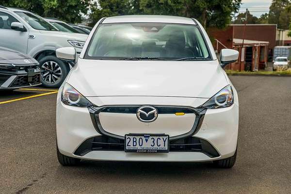 2024 Mazda 2 G15 Pure DL Series