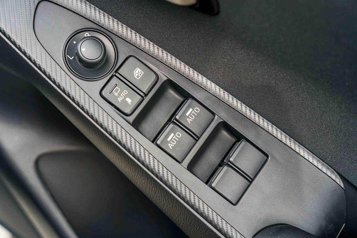 2024 Mazda 2 G15 Pure DL Series