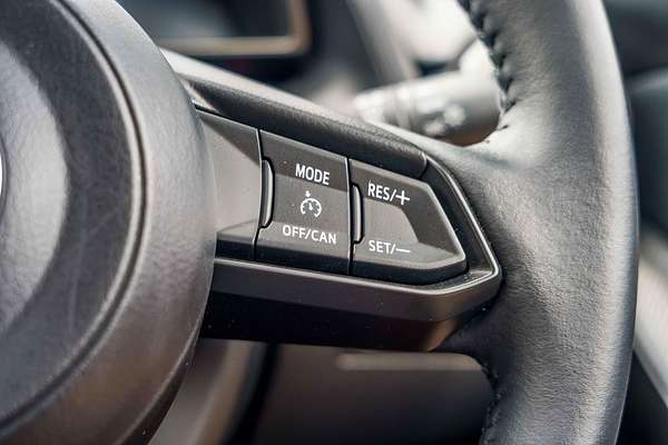 2024 Mazda 2 G15 Pure DL Series