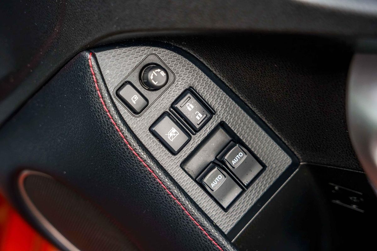 2014 Toyota 86 GTS ZN6