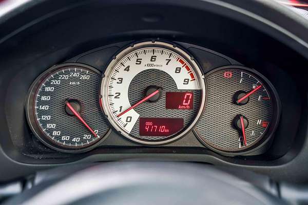 2014 Toyota 86 GTS ZN6