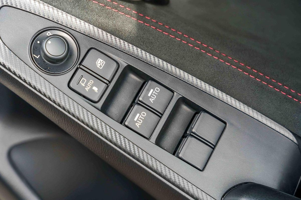 2024 Mazda 2 G15 GT DJ Series