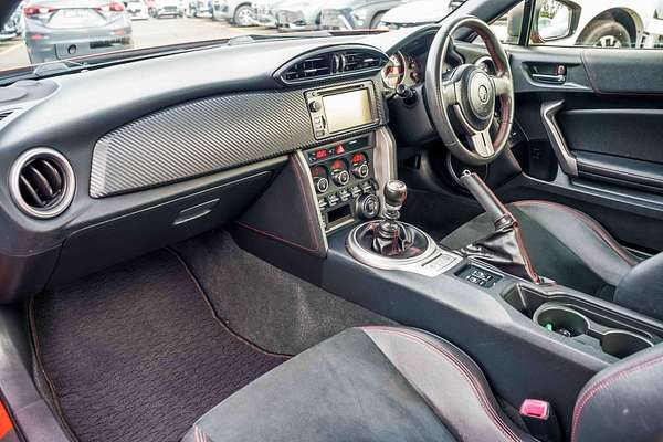 2014 Toyota 86 GTS ZN6