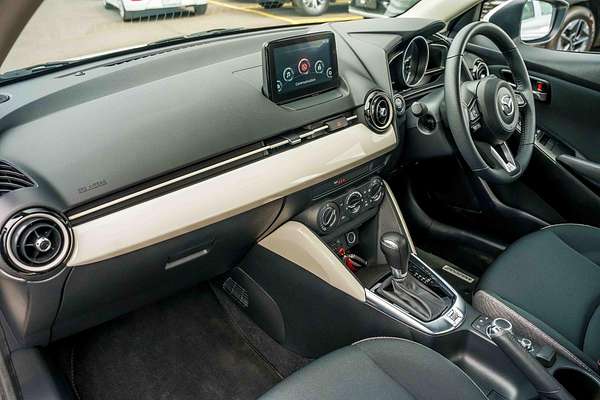 2024 Mazda 2 G15 Pure DL Series