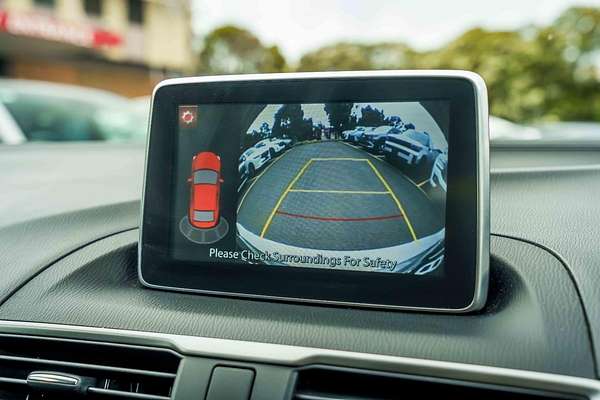 2014 Mazda 3 Touring BM Series