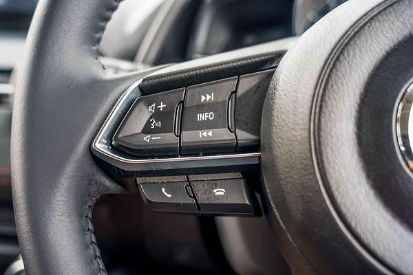 2024 Mazda 2 G15 GT DJ Series