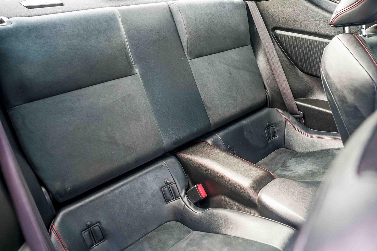 2014 Toyota 86 GTS ZN6